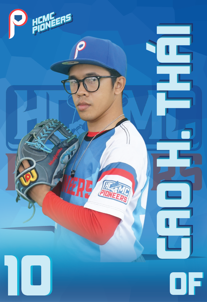 Cao Hoàng Thái số 10